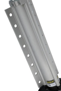 Lippert Aluminum Hydraulic Leveling Jack Assembly with 14,000-lb. Weight Capacity and 9" Footpad  • 2365601