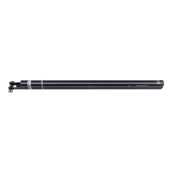 Lippert Solera 63" Short Awning Support Arm Assembly - Black  • 404523