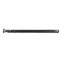 Lippert Solera 63" Short Awning Support Arm Assembly - Black  • 404523