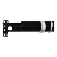 Lippert Solera 63" Short Awning Support Arm Assembly - Black  • 404523