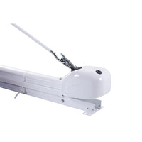 Lippert Solera 1500 Series Universal RV Awning Arms & Hardware Kit - 69" White  • 434728