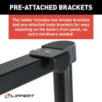 Lippert RV Bunk Ladder  • 2024044562