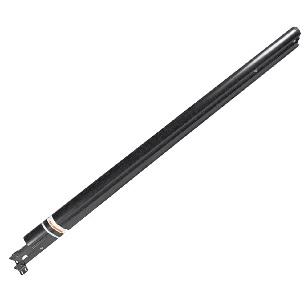 Lippert Solera 69" Standard Flat Awning Support Arm Assembly - Black  • 281154