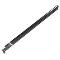 Lippert Solera 69" Standard Flat Awning Support Arm Assembly - Black  • 281154