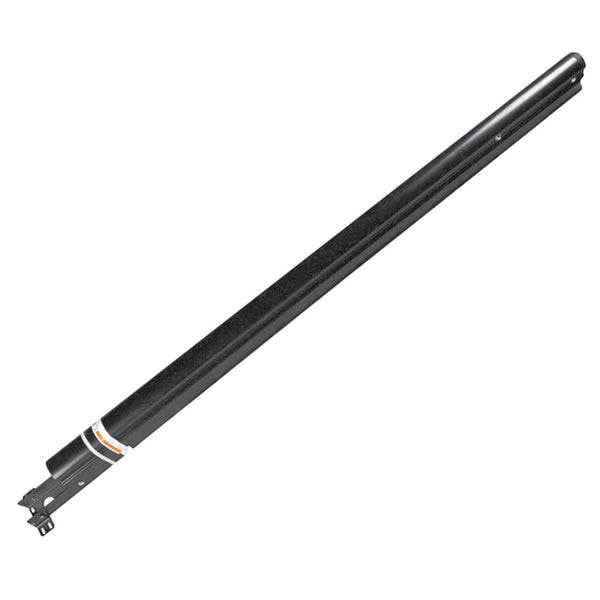 Lippert Solera 69" Standard Flat Awning Support Arm Assembly - Black  • 281154