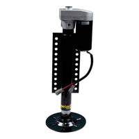 Lippert Ground Control 3.0 Automatic 5th Wheel RV Leveling System Rear Hall Effect Jack - Left Leg  • 305339