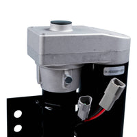 Lippert Ground Control 3.0 Automatic 5th Wheel RV Leveling System Rear Hall Effect Jack - Left Leg  • 305339