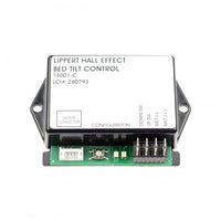 Lippert Hall Effect Replacement RV Bed Tilt Controller  • 260793