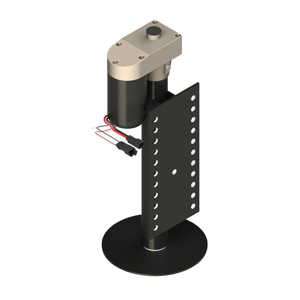Lippert Rear Hall Effect Jack (Short Stroke) - Left  • 342610