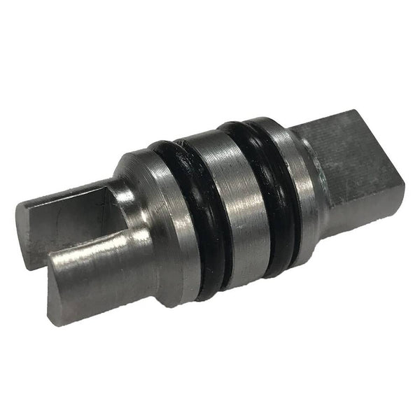 Lippert  Oldham Sealed Coupling for Hydraulic Pump Motor 179327  • 286722
