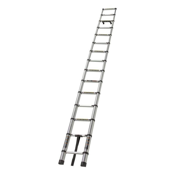 Lippert On-The-Go 14'6" Telescoping RV Ladder  • 2021126697