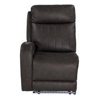 Thomas Payne Seismic Series RV Theater Seating Recliner - Right Arm, Millbrae  • 2020129316