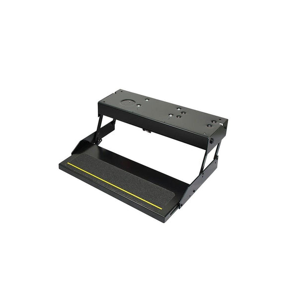 Lippert 38 Series Step Assembly with Logic Control Unit and Power Switch Kit  • 3723383