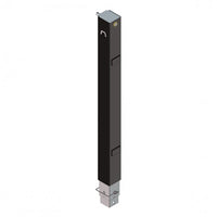Lippert 29.5" Standard Length, Inside Mount, Landing Gear Follow Leg Assembly  • 119101