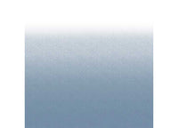 Lippert Power & Hybrid 18'W x 8'Ext. Blue Fade Vinyl Hybrid RV Patio Awning Roller Assembly & White End Caps  • V000286920