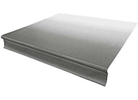 Lippert Solera Universal Vinyl Replacement Fabric for 16' RV Awning - White Fade  • V000334397