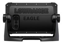 Lowrance Eagle 7 with TripleShot HD Transducer  • 000-16120-001