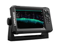 Lowrance Eagle 7 with TripleShot HD Transducer and C-MAP DISCOVER OnBoard  • 000-16228-001
