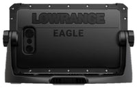 Lowrance Eagle 9 with TripleShot HD Transducer  • 000-16126-001