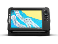Lowrance Eagle Eye 9â€ with C-MAP US Inland Charts  • 000-16129-001
