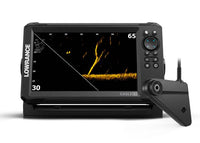 Lowrance Eagle Eye 9â€ with C-MAP DISCOVER OnBoard  • 000-16232-001