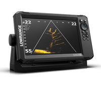 Lowrance Eagle Eye 9â€ with C-MAP DISCOVER OnBoard  • 000-16232-001
