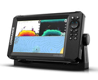 Lowrance Eagle Eye 9â€ with C-MAP DISCOVER OnBoard  • 000-16232-001