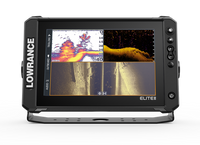 Lowrance Elite FS 10 with Active Imaging 3-in-1  • 000-16430-001