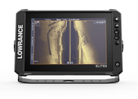 Lowrance Elite FS 10 with Active Imaging 3-in-1  • 000-16430-001