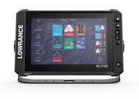 Lowrance Elite FS 10  • 000-16429-001