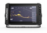 Lowrance Elite FS 10  • 000-16429-001