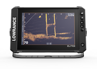 Lowrance Elite FS 10  • 000-16429-001