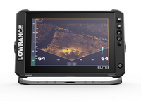 Lowrance Elite FS 10  • 000-16429-001