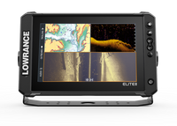 Lowrance Elite FS 10  • 000-16429-001