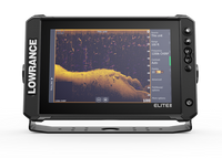 Lowrance Elite FS 10  • 000-16429-001