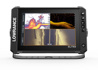 Lowrance Elite FS 10  • 000-16429-001
