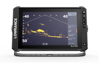 Lowrance Elite FS 12 with Active Imaging 3-in-1  • 000-16432-001