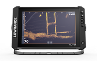 Lowrance Elite FS 12 with Active Imaging 3-in-1  • 000-16432-001
