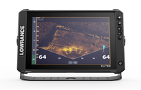 Lowrance Elite FS 12 with Active Imaging 3-in-1  • 000-16432-001