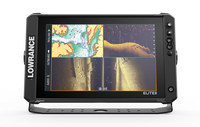 Lowrance Elite FS 12 with Active Imaging 3-in-1  • 000-16432-001