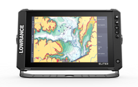 Lowrance Elite FS 12 with Active Imaging 3-in-1  • 000-16432-001