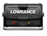 Lowrance Elite FS 12  • 000-16431-001