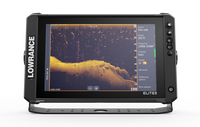 Lowrance Elite FS 12  • 000-16431-001