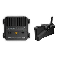 Lowrance ActiveTarget Explorer Series Pack  • 000-15957-001
