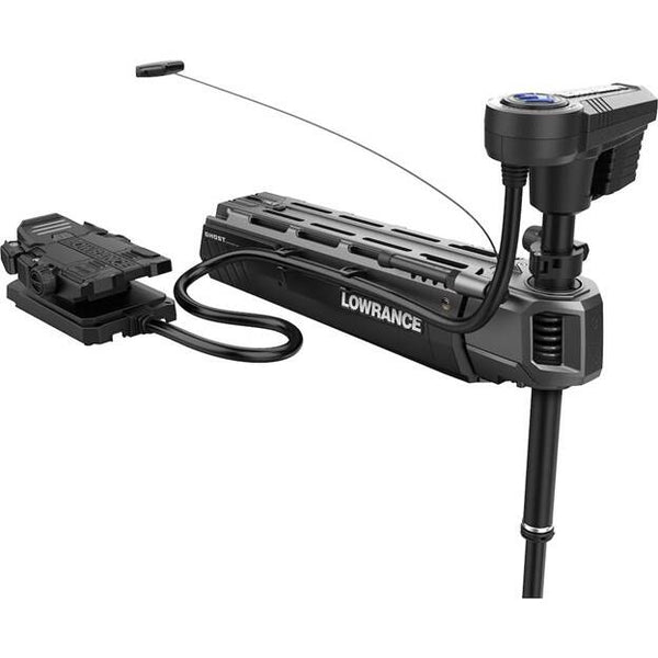 Lowrance Ghost 60" Trolling Motor  • 000-15480-001