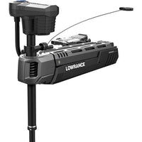 Lowrance Ghost 60" Trolling Motor  • 000-15480-001