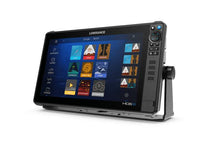 Lowrance HDS PRO 16 with Active Imaging HD  • 000-15990-001
