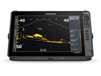 Lowrance HDS PRO 16, No Transducer  • 000-16005-001