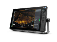 Lowrance HDS PRO 16, No Transducer  • 000-16005-001