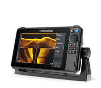 Lowrance HDS PRO 9 with Active Imaging HD  • 000-15981-001